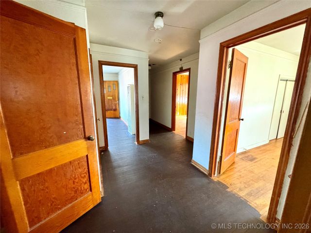 1519 Chickasaw Boulevard, Ardmore, OK 73401