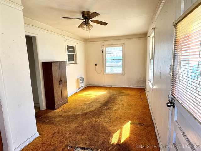 1519 Chickasaw Boulevard, Ardmore, OK 73401