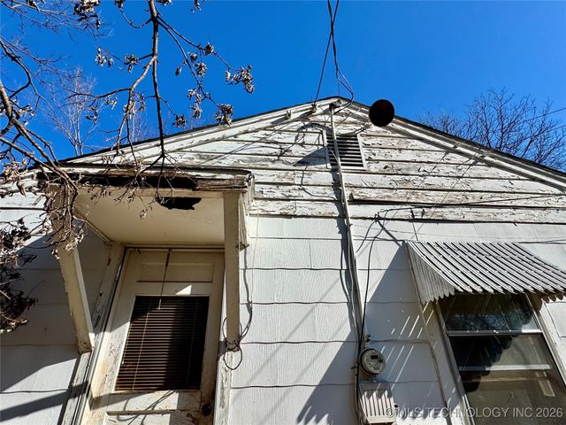 1519 Chickasaw Boulevard, Ardmore, OK 73401