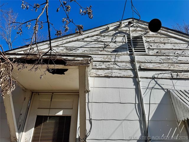 1519 Chickasaw Boulevard, Ardmore, OK 73401