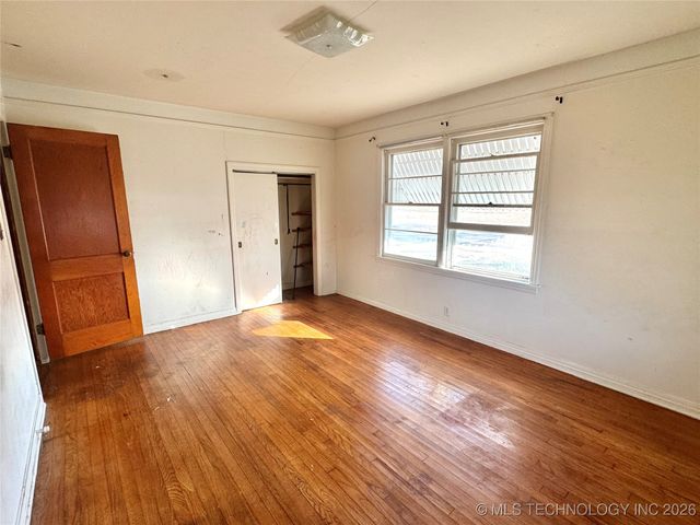 1519 Chickasaw Boulevard, Ardmore, OK 73401