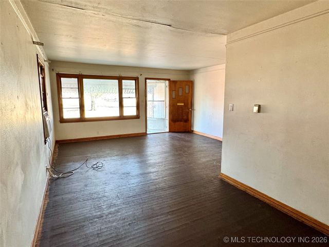 1519 Chickasaw Boulevard, Ardmore, OK 73401