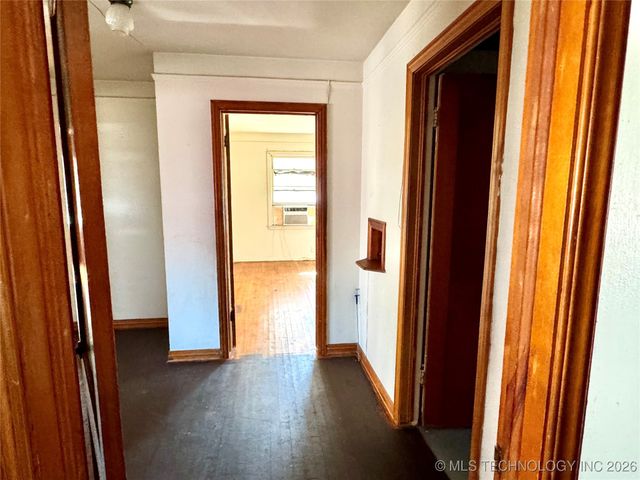 1519 Chickasaw Boulevard, Ardmore, OK 73401