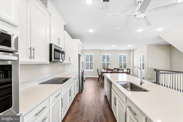 9828 BUCHANAN LOOP, Manassas, VA 20110