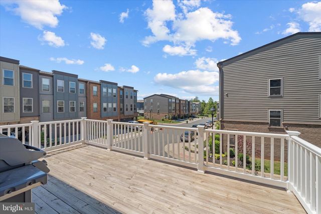 9828 BUCHANAN LOOP, Manassas, VA 20110