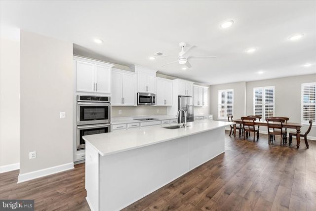 9828 BUCHANAN LOOP, Manassas, VA 20110