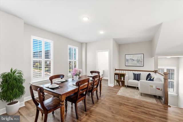 9828 BUCHANAN LOOP, Manassas, VA 20110