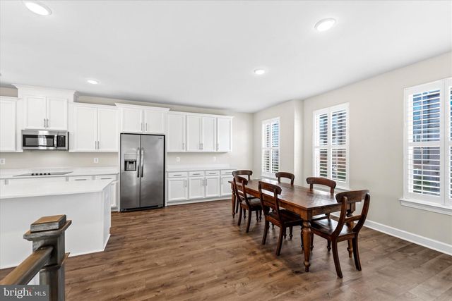9828 BUCHANAN LOOP, Manassas, VA 20110
