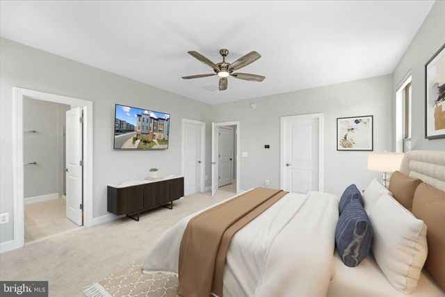 9828 BUCHANAN LOOP, Manassas, VA 20110