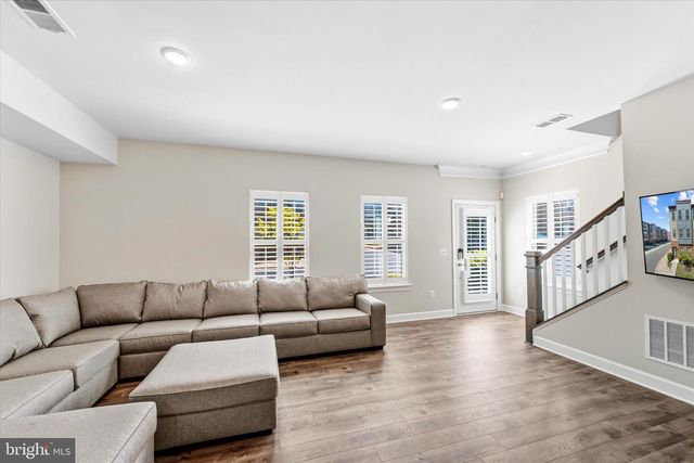 9828 BUCHANAN LOOP, Manassas, VA 20110