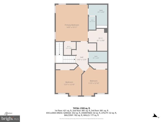 9828 BUCHANAN LOOP, Manassas, VA 20110