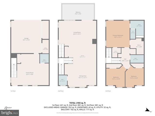 9828 BUCHANAN LOOP, Manassas, VA 20110