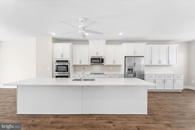 9828 BUCHANAN LOOP, Manassas, VA 20110
