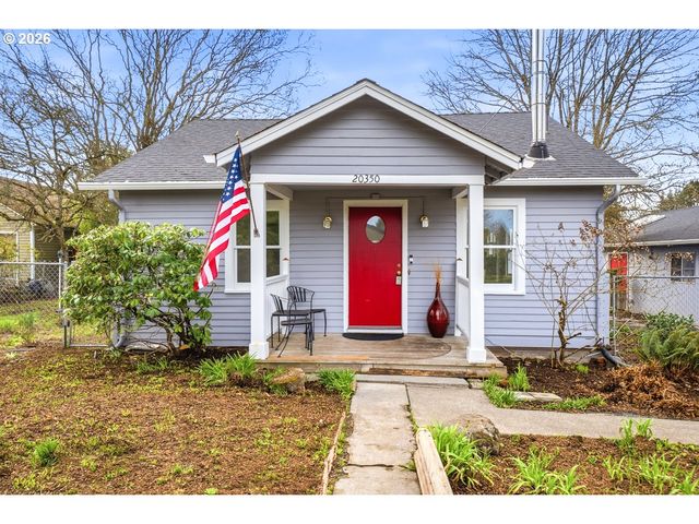 20350 Sw JOHNSON St, Beaverton, OR 97003