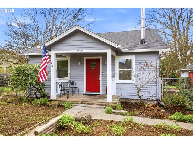 20350 Sw JOHNSON St, Beaverton, OR 97003