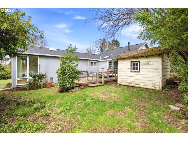 20350 Sw JOHNSON St, Beaverton, OR 97003