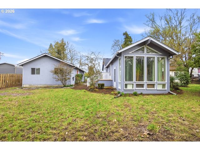 20350 Sw JOHNSON St, Beaverton, OR 97003