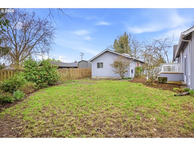 20350 Sw JOHNSON St, Beaverton, OR 97003