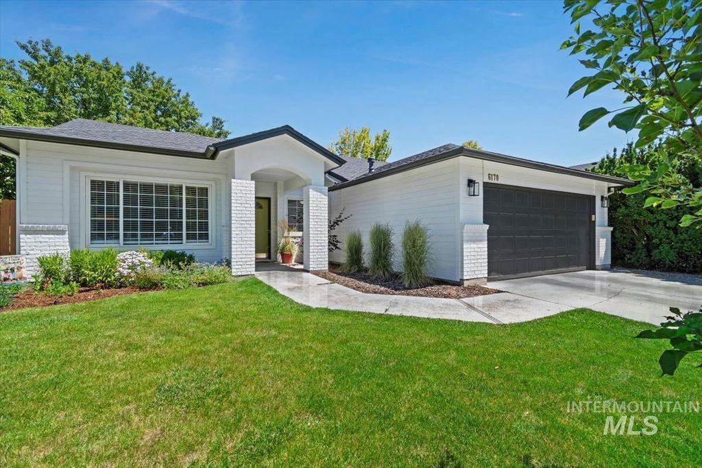 6170 N Alder Point Ave., Boise, ID 83714