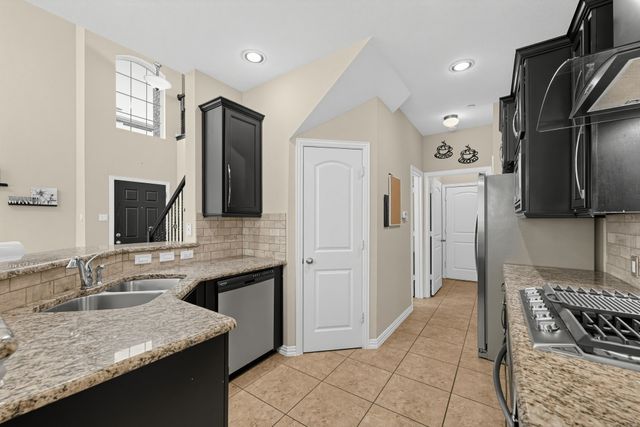 4668 Perthshire Court, Plano, TX 75024