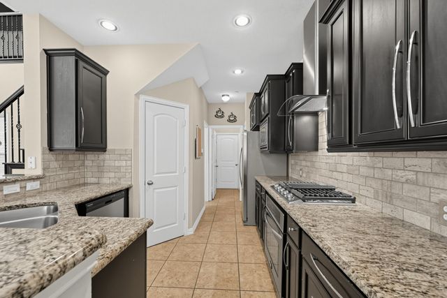 4668 Perthshire Court, Plano, TX 75024