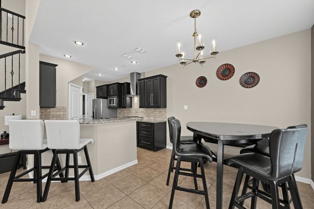 4668 Perthshire Court, Plano, TX 75024