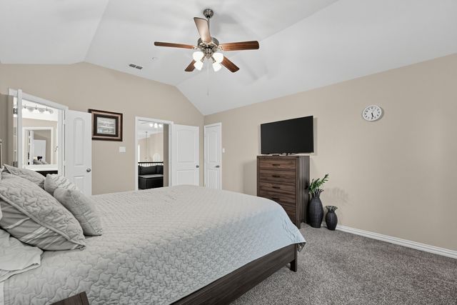 4668 Perthshire Court, Plano, TX 75024