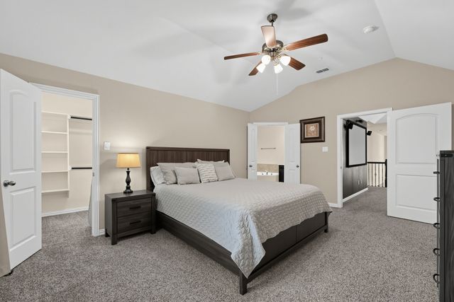 4668 Perthshire Court, Plano, TX 75024
