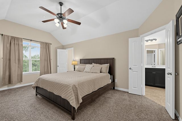 4668 Perthshire Court, Plano, TX 75024