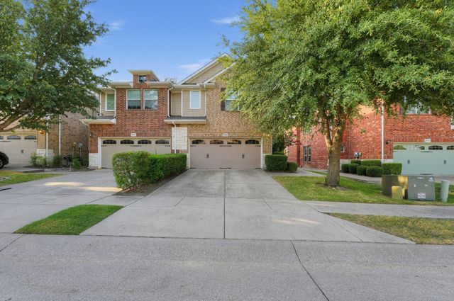 4668 Perthshire Court, Plano, TX 75024