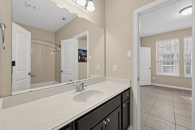 4668 Perthshire Court, Plano, TX 75024