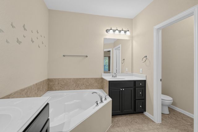 4668 Perthshire Court, Plano, TX 75024