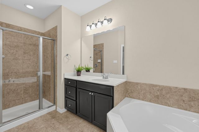 4668 Perthshire Court, Plano, TX 75024