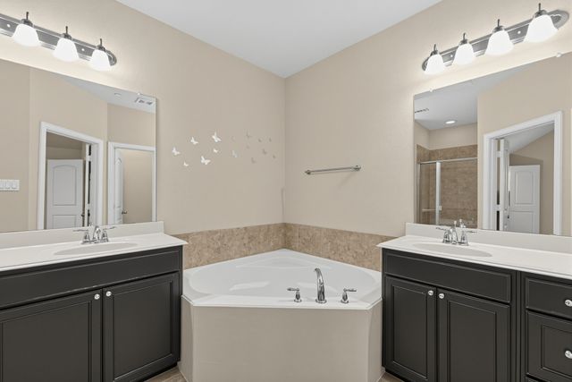 4668 Perthshire Court, Plano, TX 75024