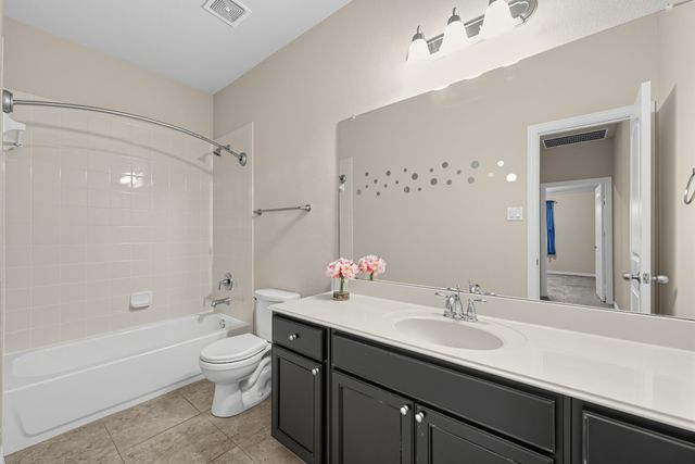 4668 Perthshire Court, Plano, TX 75024