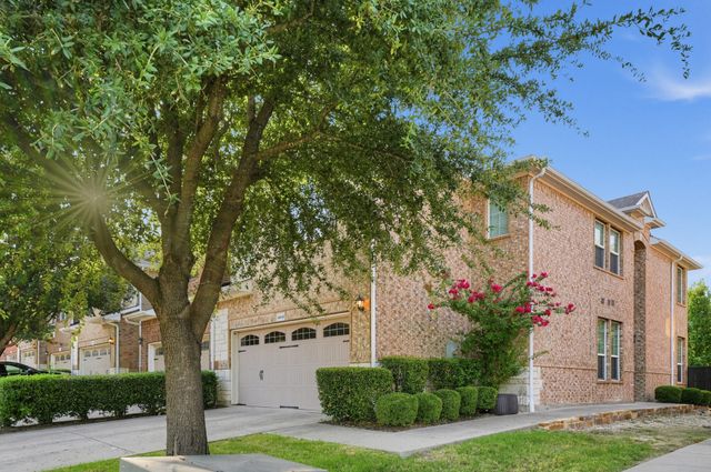 4668 Perthshire Court, Plano, TX 75024