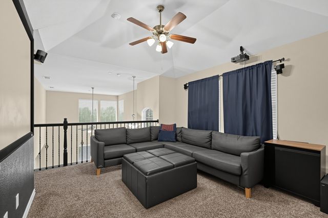 4668 Perthshire Court, Plano, TX 75024