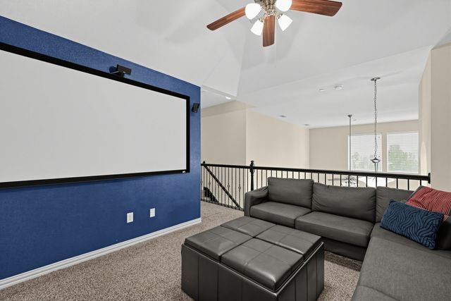 4668 Perthshire Court, Plano, TX 75024