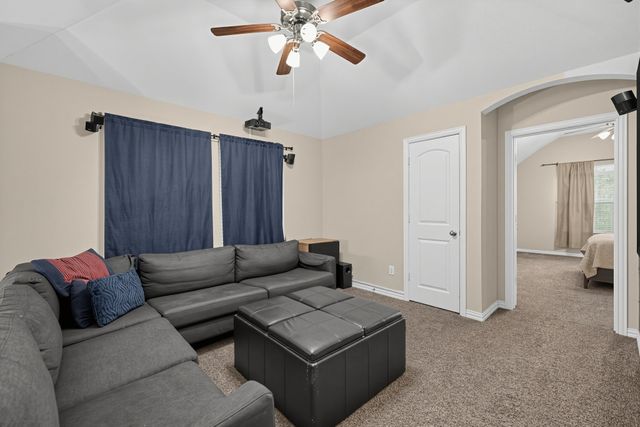 4668 Perthshire Court, Plano, TX 75024