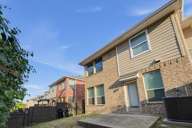4668 Perthshire Court, Plano, TX 75024