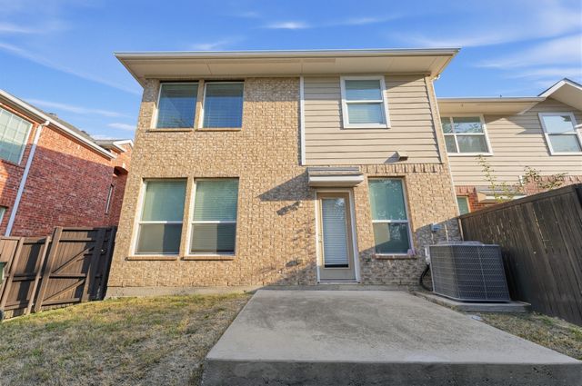 4668 Perthshire Court, Plano, TX 75024