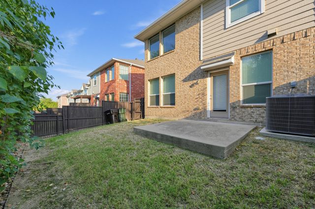 4668 Perthshire Court, Plano, TX 75024
