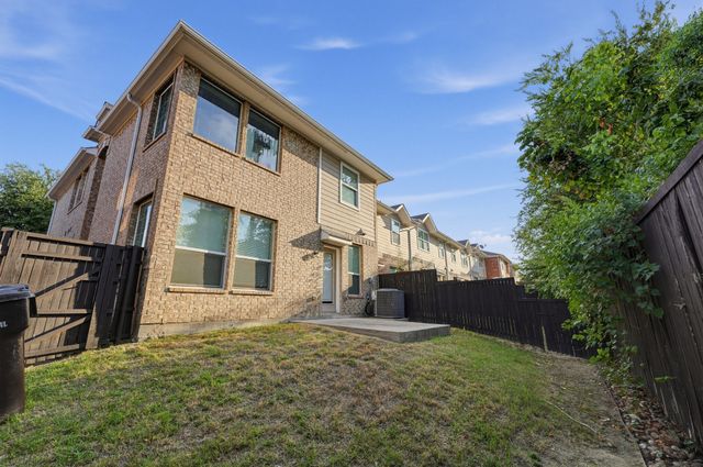 4668 Perthshire Court, Plano, TX 75024