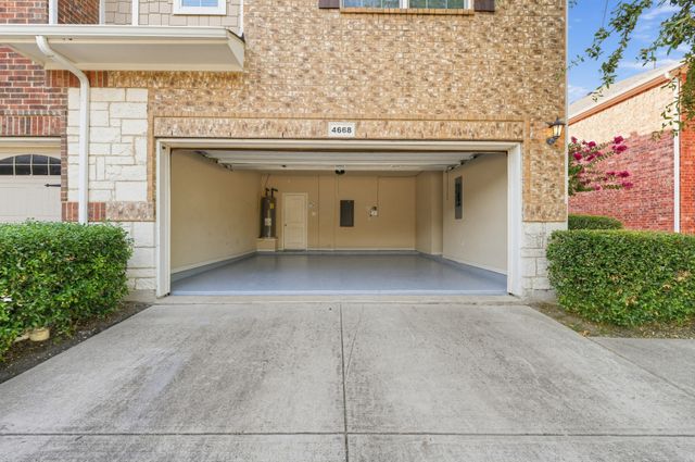 4668 Perthshire Court, Plano, TX 75024