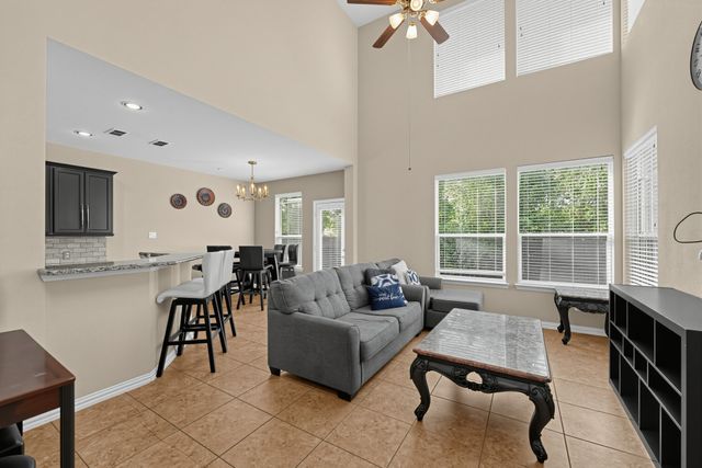 4668 Perthshire Court, Plano, TX 75024