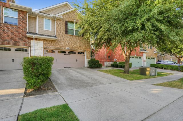 4668 Perthshire Court, Plano, TX 75024
