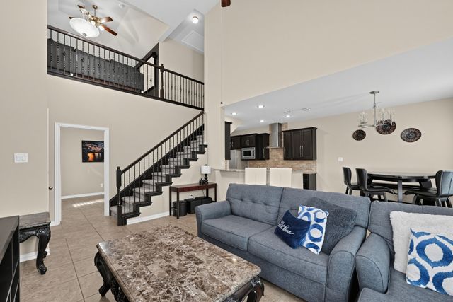 4668 Perthshire Court, Plano, TX 75024
