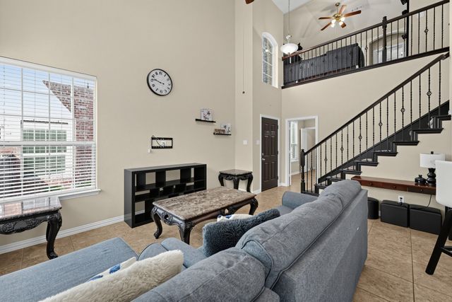 4668 Perthshire Court, Plano, TX 75024