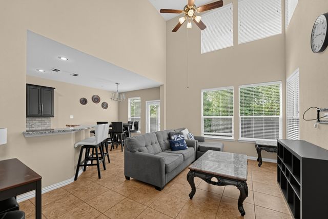 4668 Perthshire Court, Plano, TX 75024