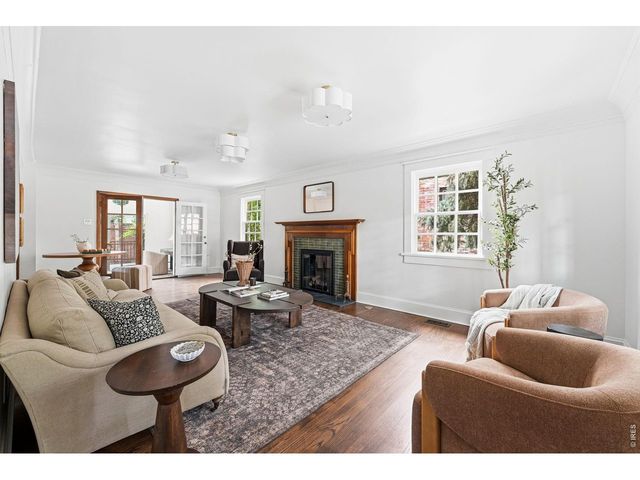 680 Albion St, Denver, CO 80220